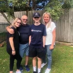 Meet your Posher, Jacqui